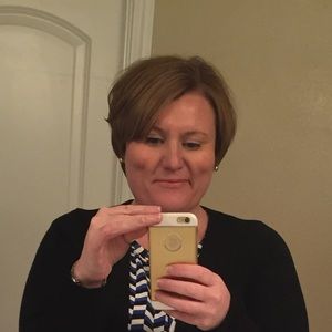 Meet your Posher, Lesley